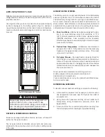 Preview for 17 page of Dover Hillphoenix AGB-RG Installation & Operation Manual