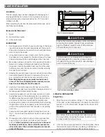 Preview for 10 page of Dover Hillphoenix BMD-H Installation & Operation Manual