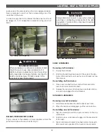 Preview for 13 page of Dover Hillphoenix BMD-H Installation & Operation Manual