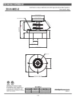 Preview for 14 page of Dover Hillphoenix DI-H Installation & Operation Manual