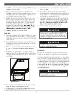 Preview for 11 page of Dover Hillphoenix GMD-H/DELI Installation & Operation Manual