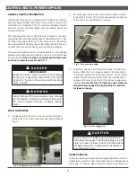 Preview for 12 page of Dover Hillphoenix GMD-H/DELI Installation & Operation Manual