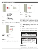 Preview for 16 page of Dover Hillphoenix GMD-H/DELI Installation & Operation Manual