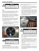 Preview for 12 page of Dover Hillphoenix ONRZ Installation & Operation Manual