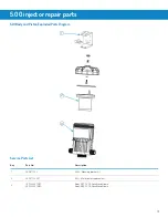 Preview for 12 page of Dover HYDRO AquaBlend Xtreme User Manual