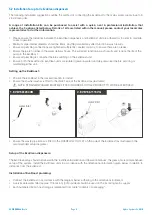 Preview for 8 page of Dover HYDRO EvoBoost User Manual