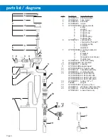 Preview for 5 page of Dover Hydro HydroMinder User Manual