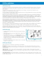 Preview for 7 page of Dover HYDRO HYDSPD0023 User Manual