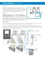 Preview for 8 page of Dover HYDRO HYDSPD0023 User Manual