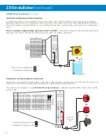 Preview for 12 page of Dover HYDRO HYDSPD0023 User Manual