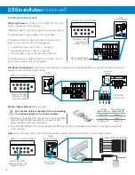 Предварительный просмотр 6 страницы Dover HYDRO HYDSPD0091 User Manual