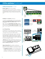 Предварительный просмотр 8 страницы Dover HYDRO HYDSPD0091 User Manual