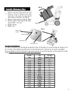 Preview for 4 page of Dover Hydro ICS 8800 Quick Start Manual