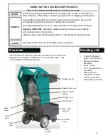 Preview for 2 page of Dover Hydro systems CCS 9900 Series Quick Start Manual