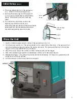 Preview for 4 page of Dover Hydro systems CCS 9900 Series Quick Start Manual