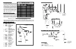 Preview for 2 page of Dover Hydro TaskMizer 48781 Quick Start Manual