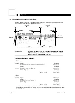 Предварительный просмотр 98 страницы Dover IMAJE Jaime 1000 Series Manual