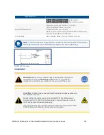 Preview for 104 page of Dover M2050-PLUS Installation Manual