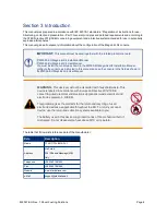 Preview for 8 page of Dover MagLink LX4 Configuration Manual