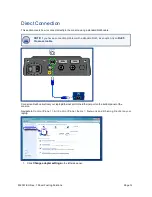 Preview for 12 page of Dover MagLink LX4 Configuration Manual