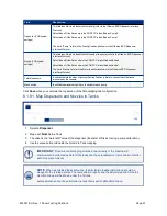 Preview for 27 page of Dover MagLink LX4 Configuration Manual