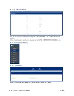 Preview for 29 page of Dover MagLink LX4 Configuration Manual