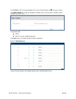 Preview for 30 page of Dover MagLink LX4 Configuration Manual