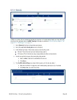 Preview for 34 page of Dover MagLink LX4 Configuration Manual