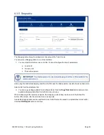 Preview for 36 page of Dover MagLink LX4 Configuration Manual