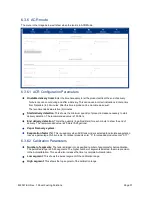 Preview for 37 page of Dover MagLink LX4 Configuration Manual