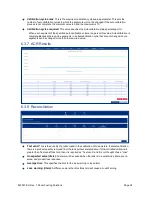 Preview for 38 page of Dover MagLink LX4 Configuration Manual