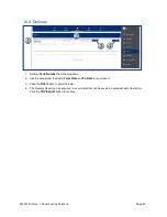 Preview for 50 page of Dover MagLink LX4 Configuration Manual