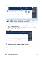 Preview for 52 page of Dover MagLink LX4 Configuration Manual