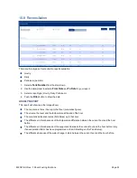 Preview for 53 page of Dover MagLink LX4 Configuration Manual