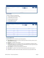 Preview for 54 page of Dover MagLink LX4 Configuration Manual