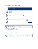 Preview for 58 page of Dover MagLink LX4 Configuration Manual