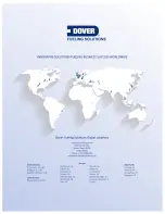 Preview for 63 page of Dover MagLink LX4 Configuration Manual