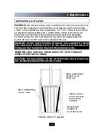 Preview for 15 page of Dover Marathon V-4224 Operation, Maintenance And Installation Manual