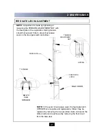 Preview for 20 page of Dover Marathon V-4224 Operation, Maintenance And Installation Manual