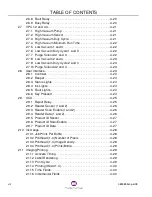 Предварительный просмотр 8 страницы Dover Markem-Imaje 5200 Service Manual