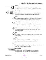 Предварительный просмотр 25 страницы Dover Markem-Imaje 5200 Service Manual