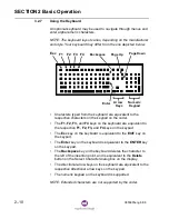 Предварительный просмотр 40 страницы Dover Markem-Imaje 5200 Service Manual