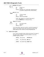 Предварительный просмотр 58 страницы Dover Markem-Imaje 5200 Service Manual