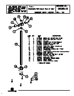 Предварительный просмотр 161 страницы Dover Markem-Imaje 5200 Service Manual