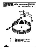 Предварительный просмотр 171 страницы Dover Markem-Imaje 5200 Service Manual