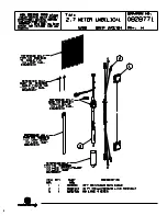 Предварительный просмотр 173 страницы Dover Markem-Imaje 5200 Service Manual