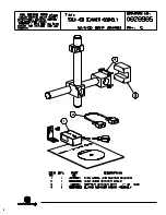 Предварительный просмотр 180 страницы Dover Markem-Imaje 5200 Service Manual