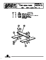 Предварительный просмотр 187 страницы Dover Markem-Imaje 5200 Service Manual