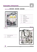 Предварительный просмотр 23 страницы Dover Markem Imaje 9040 User Manual