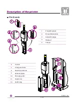 Предварительный просмотр 26 страницы Dover Markem Imaje 9040 User Manual